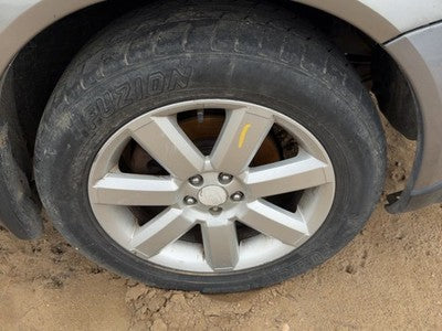 2006-2009 Subaru Legacy Outback 17 Aluminum Wheel Oem Factory 7 Spoke Rim