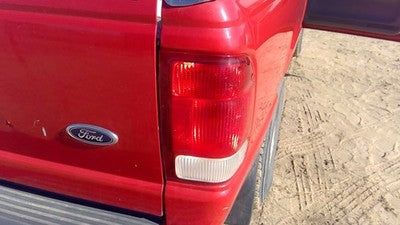 2000 Ford Ranger Passenger Right Tail Light Brake Lamp Oem Rear Yl5z13404aa