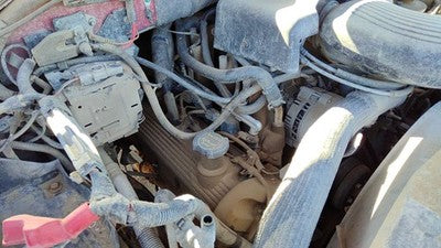 2002-2003 Ford F150 Passenger Right Valve Cover Oem 4.6L 2C2Z6582Ea