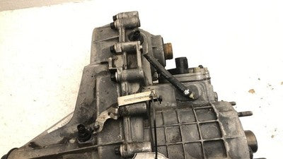 1998 Chevy Tahoe Transfer Case Oem Electric Shift Np8 Auto 4Wd At 4X4
