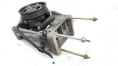 2002 Ford Explorer Ac Bracket Power Steering Bracket 4.0L 1L2E-19E708-Aa