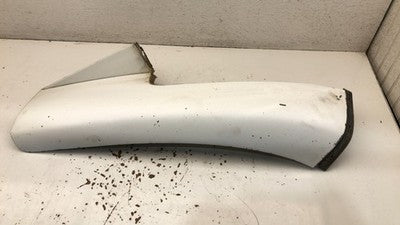 1979-1989 International S Series S1600-s2600 Passenger Right Fender Extension