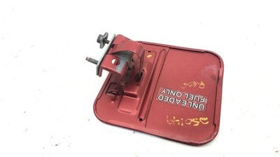 1991 Ford F150 Rear Fuel Tank Door With Hinge Gas Lid Oem Filler