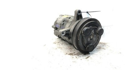 00-02 Saturn Sl1 Sedan Ac Compressor Air Conditioner Pump Assembly Oem 1.9L Sohc