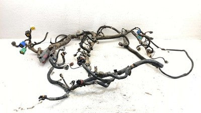 2000 Honda Passport Wiring Harness For Engine Oem