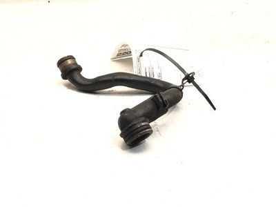 2008 Ford F250 Turbocharger Oil Drain Tube Line Hose OEM 8C3Z9T516B