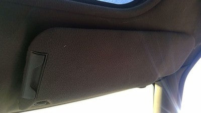 1993 Buick Park Ave Passenger Right Sun Visor Oem Gray