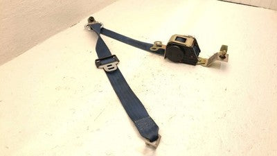 1995 Ford Explorer Driver Left Front Seat Belt Retractor Oem Shoulder Blue