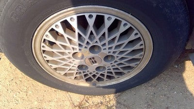 1988-1991 Cutlass 2 Door 15' Aluminum Wheel Oem Factory Rim 15X6
