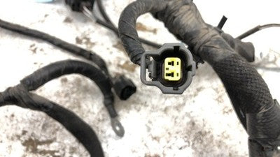 2013 Dodge Journey Wiring Harness For Engine Oem 2.4L