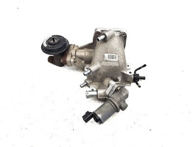 1997-2004 Ford F150 Upper Intake Elbow Oem 5.4L Xl3E-8A-588-Da