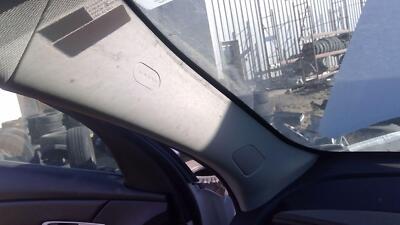 2014 Gmc Terrain Driver Left A Pillar Trim Windshield Post Panel Oem