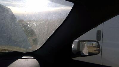 2014 Gmc Terrain Passenger Right A Pillar Trim Windshield Post Panel Oem