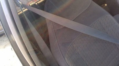 1993 Ford Explorer Passenger Right Front Seat Belt Retractor Oem Shoulder Gray