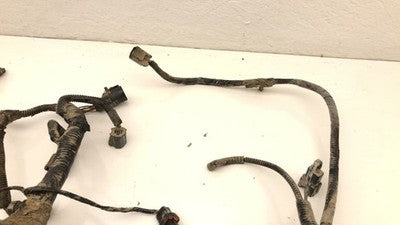 1996 Ford F350 Wiring Harness For Engine Oem 7.5L 460