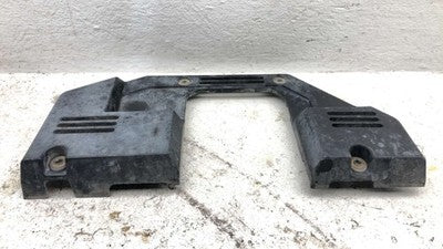 2016 Dodge Ram 4500 Engine Cover Heat Shield Oem Cummins 6.7 04861833Ab