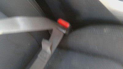 2011-2016 Kia Sportage Passenger Right Front Seat Belt Buckle Receiver Oem