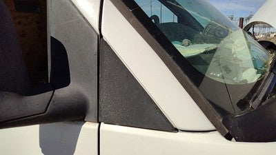 2002 Savana Van 2500 Passenger Right Moulding From Fender Oem Trim Strip