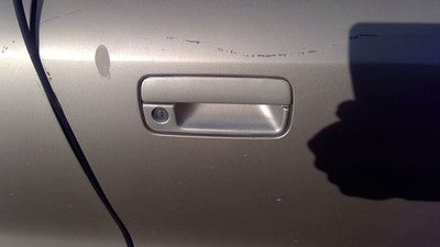 1994 Olds Eighty Eight Passenger Right Front Outside Door Handle Oem Gold