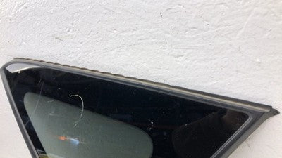 2009-2014 Nissan Murano Passenger Right Rear Quarter Glass Back Side Window Oem