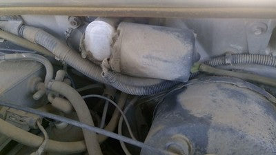 1991-1994 Ford Explorer Windshield Wiper Motor Oem E9tz17v508aarm