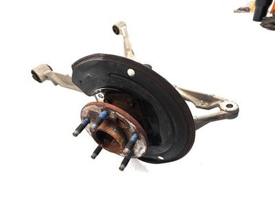 2000-2005 Buick Lesabre Driver Left Rear Lower Control Arm Oem 25820031