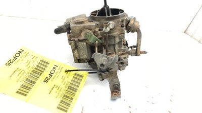 1978 Chevy Camaro Rochester Carburetor Oem Original Builder 2Bbl 17058110