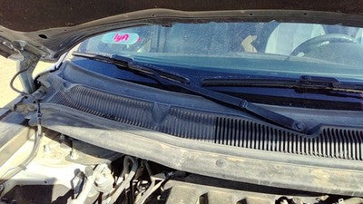2016-2019 Ford Explorer Passenger Right Windshield Wiper Arm Oem Blade Lever