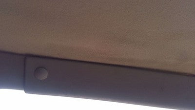 1993 Ford Explorer Driver Left A Pillar Trim Windshield Post Panel Oem Gray