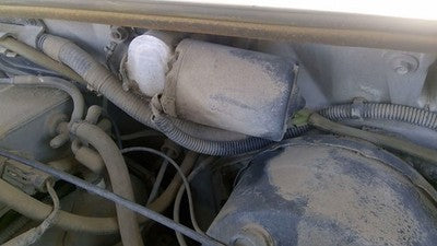 1991-1994 Ford Explorer Windshield Wiper Motor Oem E9tz17v508aarm