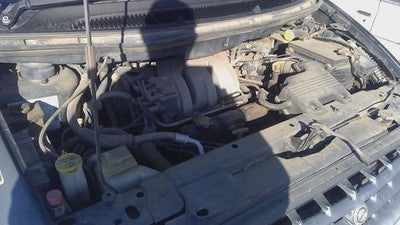 1999-2003 Chrysler Voyager Starter Motor 3.3L 4686045Ab