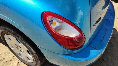 2006-2010 Pt Cruiser Driver Left Tail Light Brake Lamp Oem Rear 5116233Ab