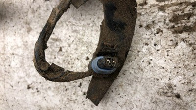 1997 Park Ave Ultra Wiring Harness For Engine Oem 3.8L Supercharged