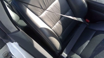 1997 Acura Tl Passenger Right Front Seat Belt Retractor Oem Shoulder Gray
