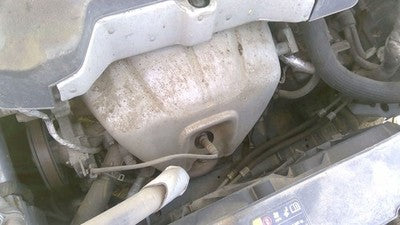 2014-2016 Chevy Malibu Heat Shield For Exhaust Manifold Oem 2.5L At Shield