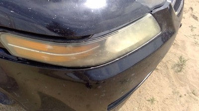 06 Acura Tl Passenger Right Head Light Oem Front Lamp Xenon Hid 3.2L 33101Sepa11