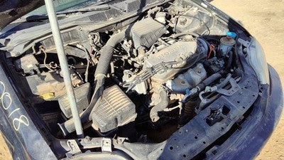 1996-2000 Honda Civic Driver Left Front Lower Control Arm Oem A Arm Dx 4796207