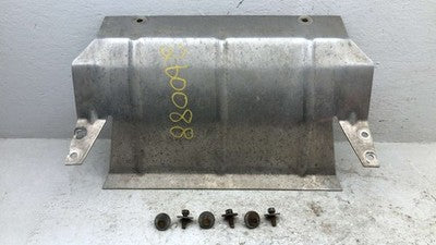 1994 Chevy S10 Blazer Front Skid Plate With Hardware Oem 15547928