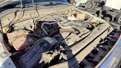 2011-2024 Ford F250 Passenger Right Rear Back Axle Shaft Oem Bc3z4234d