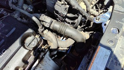 2013 Chevy Cruze Intercooler Tube Oem Cac Elbow Pipe 1.4L
