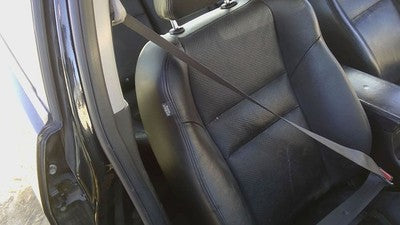04-08 Acura Tsx Passenger Right Front Seat Belt Retractor Oem Shoulder Black A