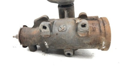 1997-00 Silverado 2500 Power Steering Gear Box Oem 4X4 Pitman Arm 26100335