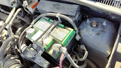 2008-2011 Ford Focus Complete Battery Box Mount Tray With Hold Down Oem 2.0L