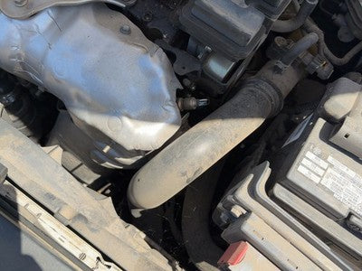 2013 Dodge Dart Intercooler Tube Pipe Elbow Oem Charge Air Hose 1.4L