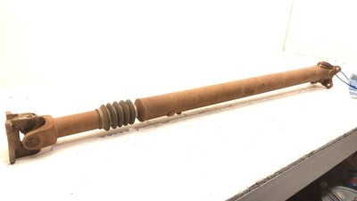 1991-1994 Ford Explorer Rear Drive Shaft Oem Back Driveline 4.0L At 4X4