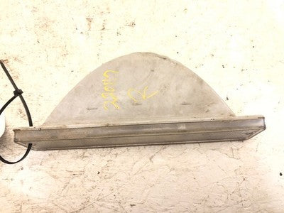 88-89 New Yorker Passenger Right Lower Turn Signal Bumper Mounted Light Lamp