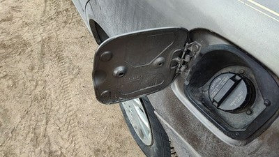 97-05 Buick Century Fuel Tank Door With Hinge Gas Lid Filler Dark Bronzemist 76U
