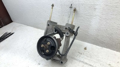 2002 Ford Explorer Ac Bracket Power Steering Bracket 4.0L 1L2E-19E708-Aa
