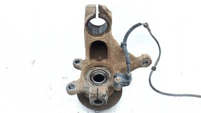 1995-2000 Ford Contour Passenger Right Rear Knuckle Assembly Stub Axle With Hub