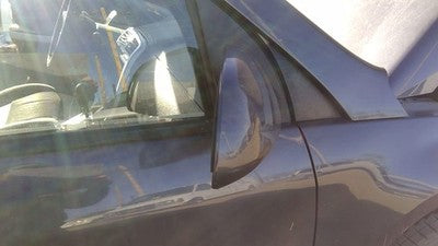 06-09 Pontiac Torrent Passenger Right Side Mirror Door Mounted Granite Gray 44U